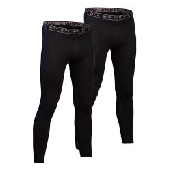 KIDS’ LONG JOHNS (2-PACK)