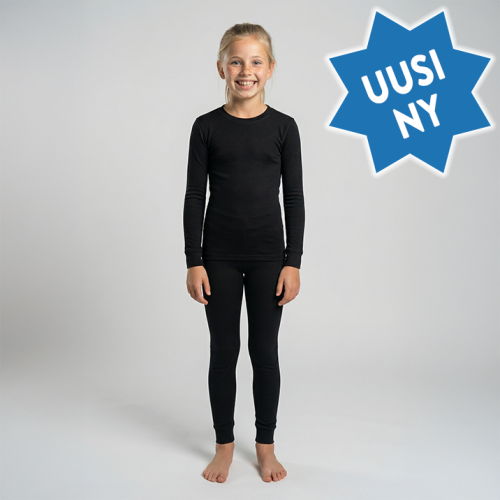 Kids' underwear set (1setti)